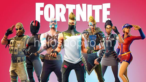 Hướng dẫn chơi Fortnite: Bắt đầu hành trình chiến thắng!