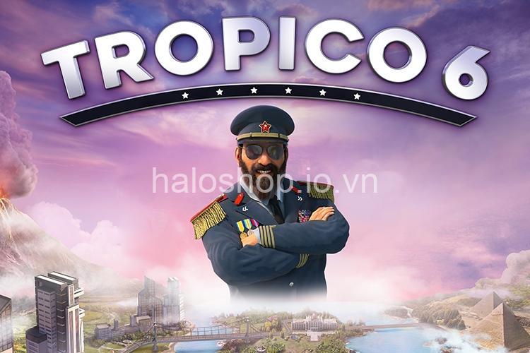 Cách Chơi Game Tropico 6: Hướng Dẫn Chi Tiết Cho Người Mới Bắt Đầu